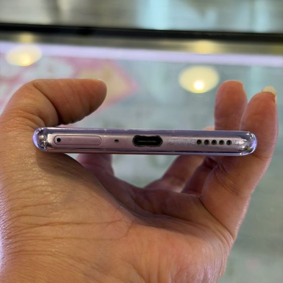 Oppo Reno10 Pro Plus 5G สี Glossy Purple เครื่องศูนย์ สภาพสวย จอ6.74นิ้ว แรม12รอม256 Snap8 Gen1 กล้อง64ล้าน(3ตัว)❤️❤️ รูปที่ 5