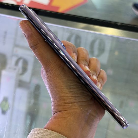 Oppo Reno10 Pro Plus 5G สี Glossy Purple เครื่องศูนย์ สภาพสวย จอ6.74นิ้ว แรม12รอม256 Snap8 Gen1 กล้อง64ล้าน(3ตัว)❤️❤️ รูปที่ 4