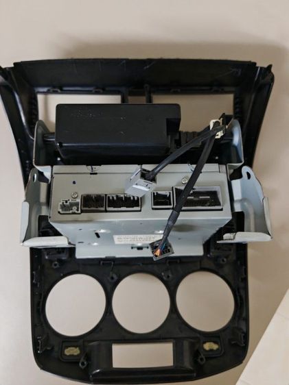 วิทยุเดิมติดรถ ฮอนด้าซิตี้ 2008-5012 รูปที่ 3