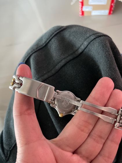 tag heuer รูปที่ 3