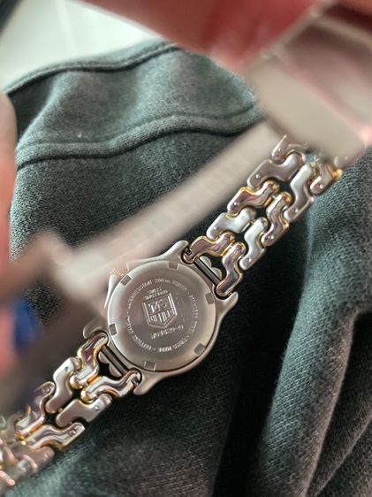 tag heuer รูปที่ 2