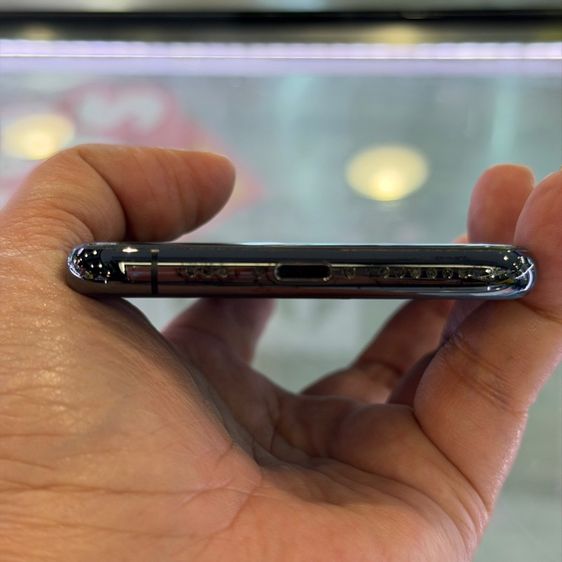 iPhone11 Pro 64GB สีดำ เครื่องศูนย์ โมเดลTH สภาพสวยมาก❤️❤️ รูปที่ 5