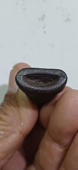 พระปิดตาปู่เอี่ยม วัดหนังเศียรแหลม รูปที่ 5