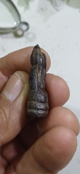 พระปิดตาปู่เอี่ยม วัดหนังเศียรแหลม รูปที่ 3