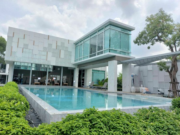 AP (Thailand) มีบางส่วน 2019 ขายทาวน์เฮ้าส์2ชั้น หมู่บ้าน Pleno ซอยสรงประภา30  รูปที่ 3