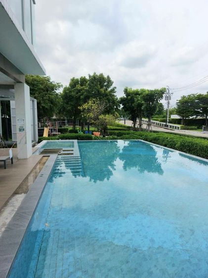 AP (Thailand) มีบางส่วน 2019 ขายทาวน์เฮ้าส์2ชั้น หมู่บ้าน Pleno ซอยสรงประภา30  รูปที่ 4