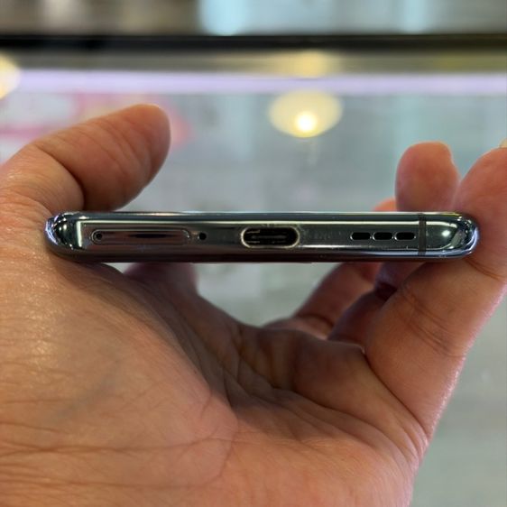 Oppo Find X3 Pro สีดำ เครื่องศูนย์ 🔥🔥 รูปที่ 5