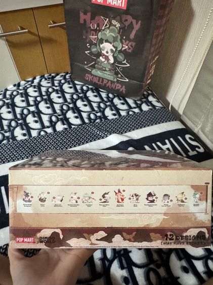 Art toy Dimoo รูปที่ 4