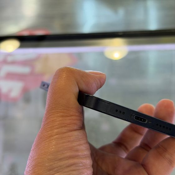 iPhone12 128GB สีดำ โมเดลKH สภาพสวย 🔥🔥 รูปที่ 9