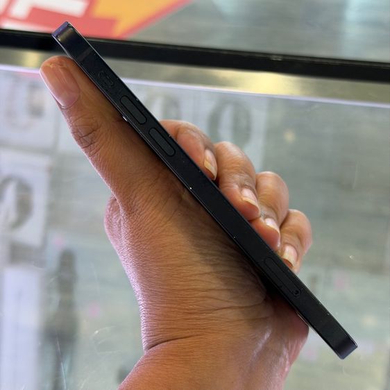 iPhone12 128GB สีดำ โมเดลKH สภาพสวย 🔥🔥 รูปที่ 4