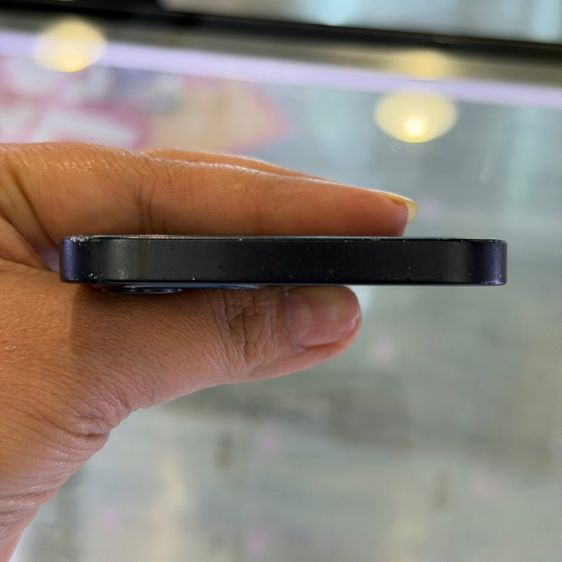 iPhone12 128GB สีดำ โมเดลKH สภาพสวย 🔥🔥 รูปที่ 7