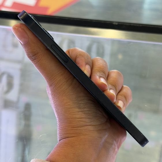 iPhone12 128GB สีดำ โมเดลKH สภาพสวย 🔥🔥 รูปที่ 5