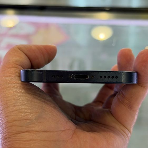 iPhone12 128GB สีดำ โมเดลKH สภาพสวย 🔥🔥 รูปที่ 6