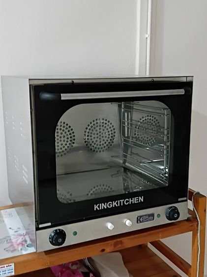 อุปกรณ์ในครัวอื่นๆ เตาอบ KingKitchen 