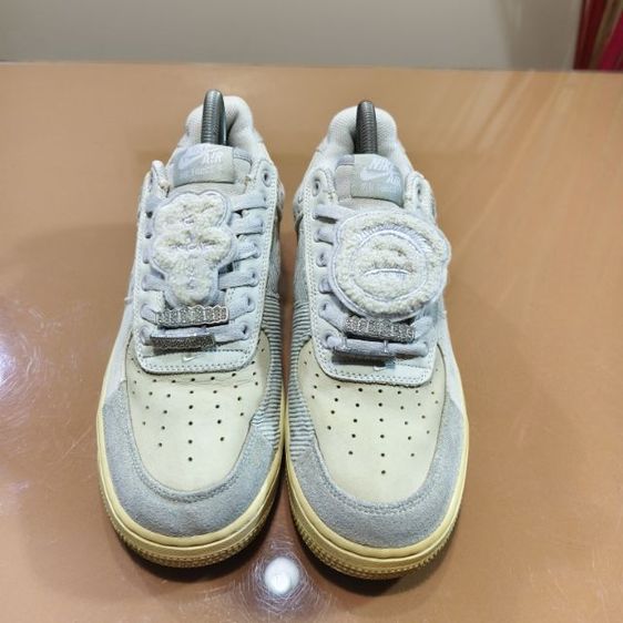 Travis Scott x Nike Air Force 1 Size 40.5 รูปที่ 3