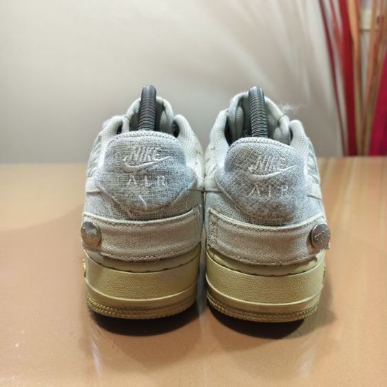 Travis Scott x Nike Air Force 1 Size 40.5 รูปที่ 6