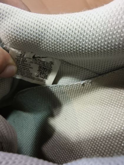 Travis Scott x Nike Air Force 1 Size 40.5 รูปที่ 8