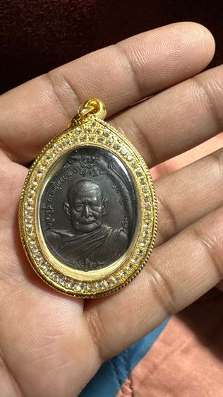 ปล่อยพระค่ะ