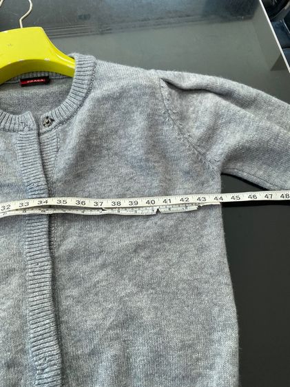 ปราด้า (ติดจองค่ะ)เสื้อไหมพรม สภาพใหม่เอี่ยม  รูปที่ 7