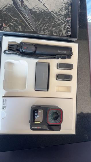 INSTA360 ACE PRO 2 รูปที่ 2
