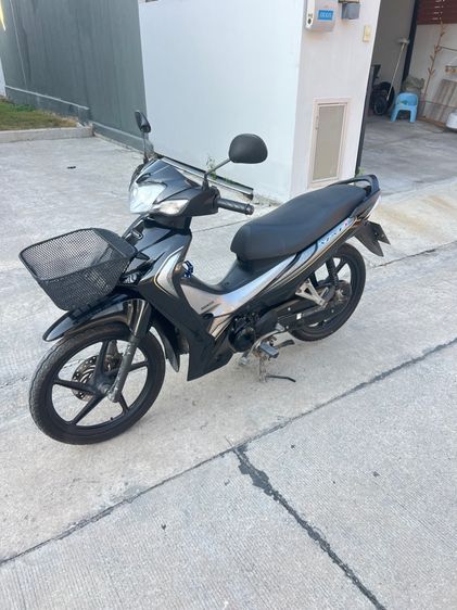 wave110i รูปที่ 3