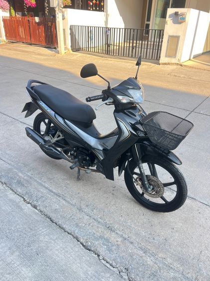 wave110i รูปที่ 5