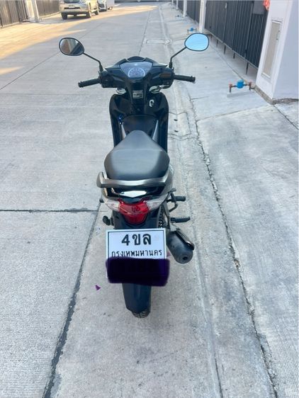 wave110i รูปที่ 7