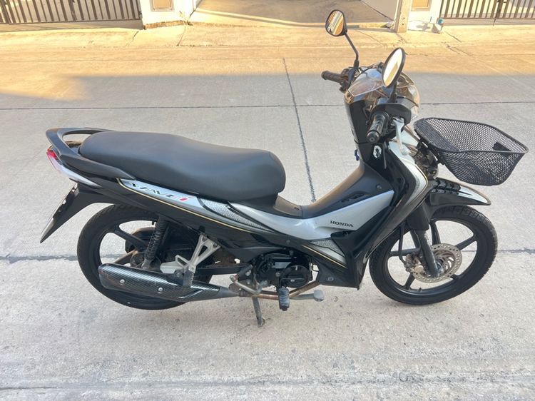 wave110i รูปที่ 4