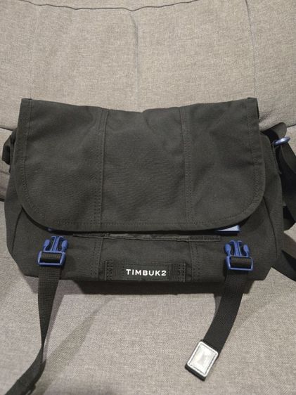 Timbuk2 Flight Classic Messenger XS รูปที่ 3