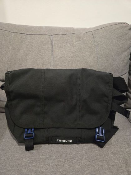 Timbuk2 Flight Classic Messenger XS