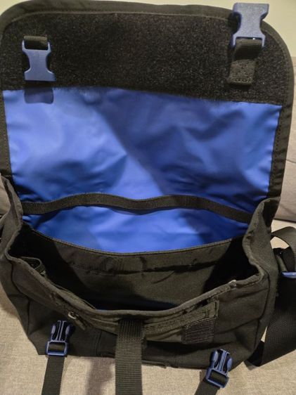 Timbuk2 Flight Classic Messenger XS รูปที่ 5