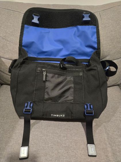 Timbuk2 Flight Classic Messenger XS รูปที่ 4