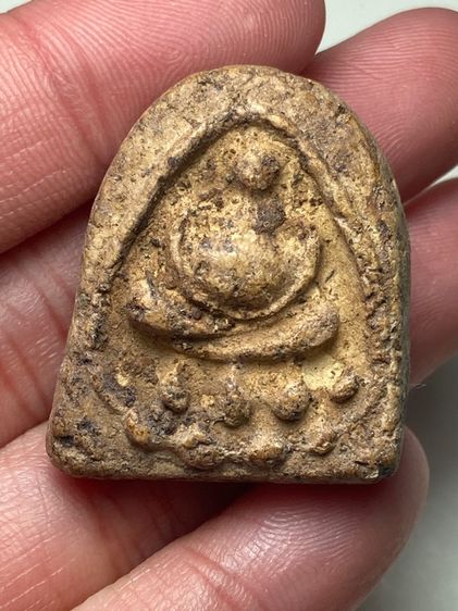 พระสังกัจจายน์เนื้อผง