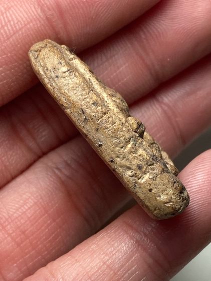 พระสังกัจจายน์เนื้อผง รูปที่ 3