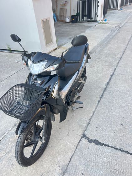 ขาย wave110i รูปที่ 8