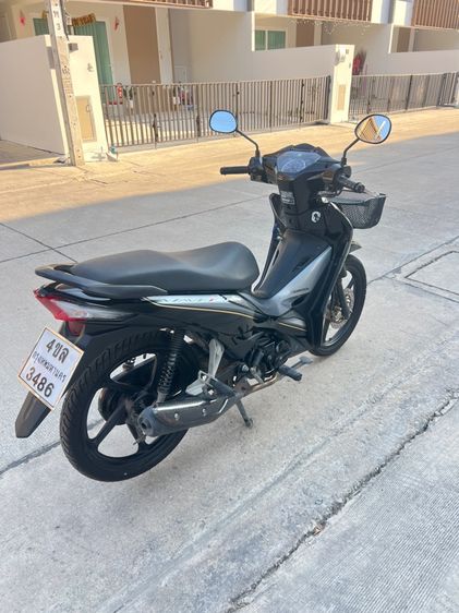 ขาย wave110i รูปที่ 4