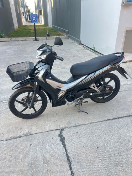 ขาย wave110i รูปที่ 7