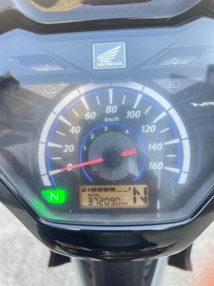 ขาย wave110i รูปที่ 9