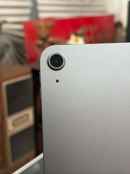 ipad air 5 wifi 64 gb สีดำสภาพดี มีแต่กล่องค่ถ รูปที่ 14