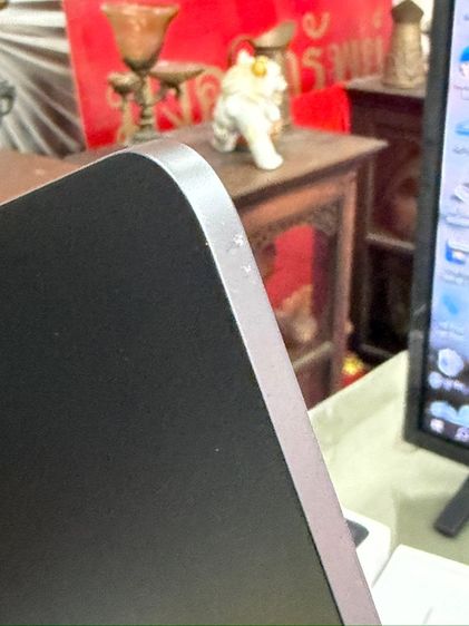 ipad air 5 wifi 64 gb สีดำสภาพดี มีแต่กล่องค่ถ รูปที่ 15