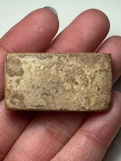 พระปางนอนเนื้อผง รูปที่ 2