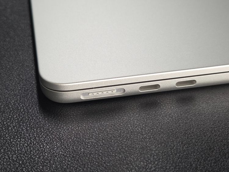 MacBook Air 13" M4 16.256 ครบกล่อง สภาพนางฟ้า แบต100 มีประกัน แถมเคส  💻✨ รูปที่ 12