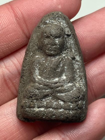 หลวงปู่ทวดเนื้อผง