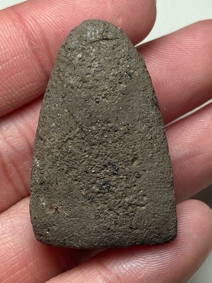 หลวงปู่ทวดเนื้อผง รูปที่ 2