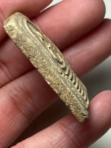 พระสมเด็จเกศไชโย 7 ชั้น รูปที่ 3