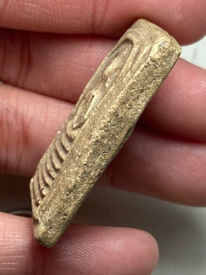 พระสมเด็จเกศไชโย 7 ชั้น รูปที่ 4