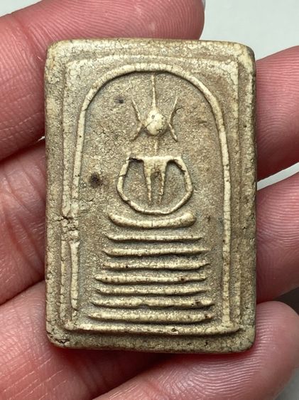 พระสมเด็จเกศไชโย 7 ชั้น