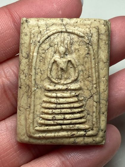 พระสมเด็จเกศไชโย 7 ชั้น