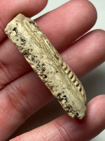 พระสมเด็จเกศไชโย 7 ชั้น รูปที่ 3