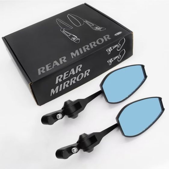 กระจกมองข้างใส่ได้ทุกรุ่น